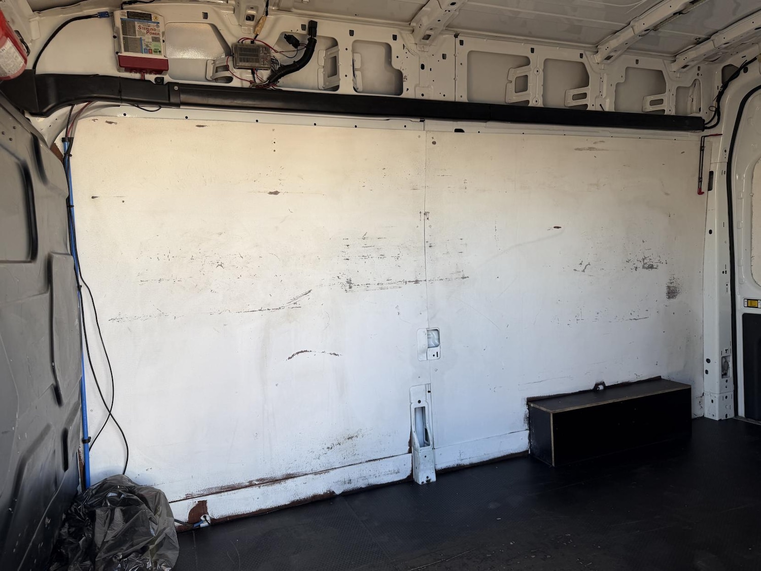 Used Ford Transit 2020 for sale - 77725411: Photo 33