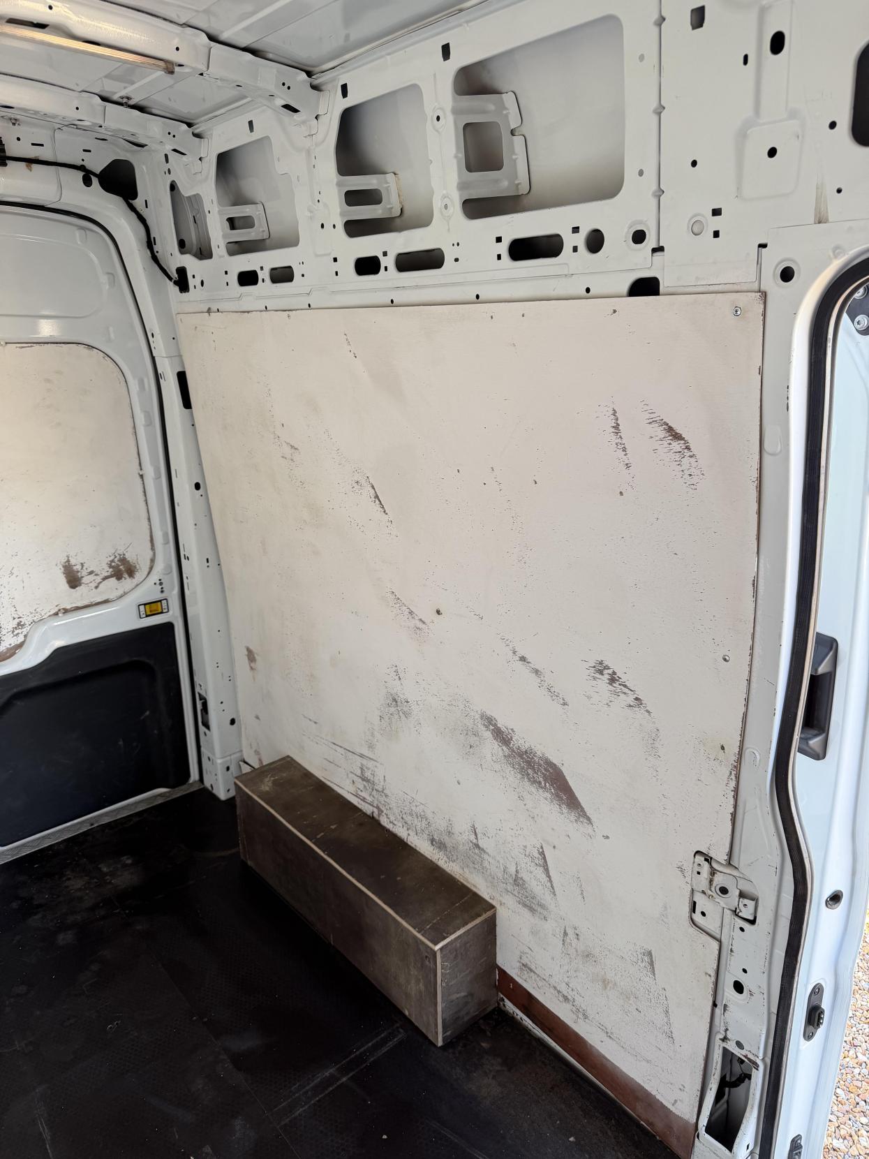 Used Ford Transit 2020 for sale - 77725411: Photo 37