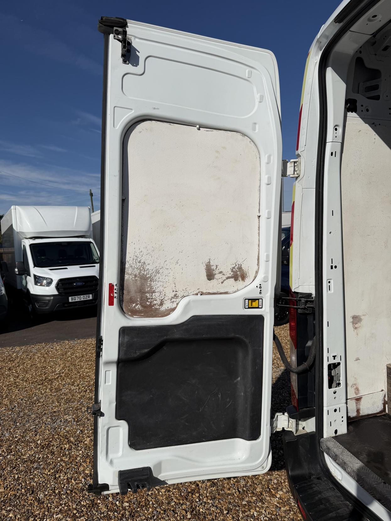 Used Ford Transit 2020 for sale - 77725411: Photo 38