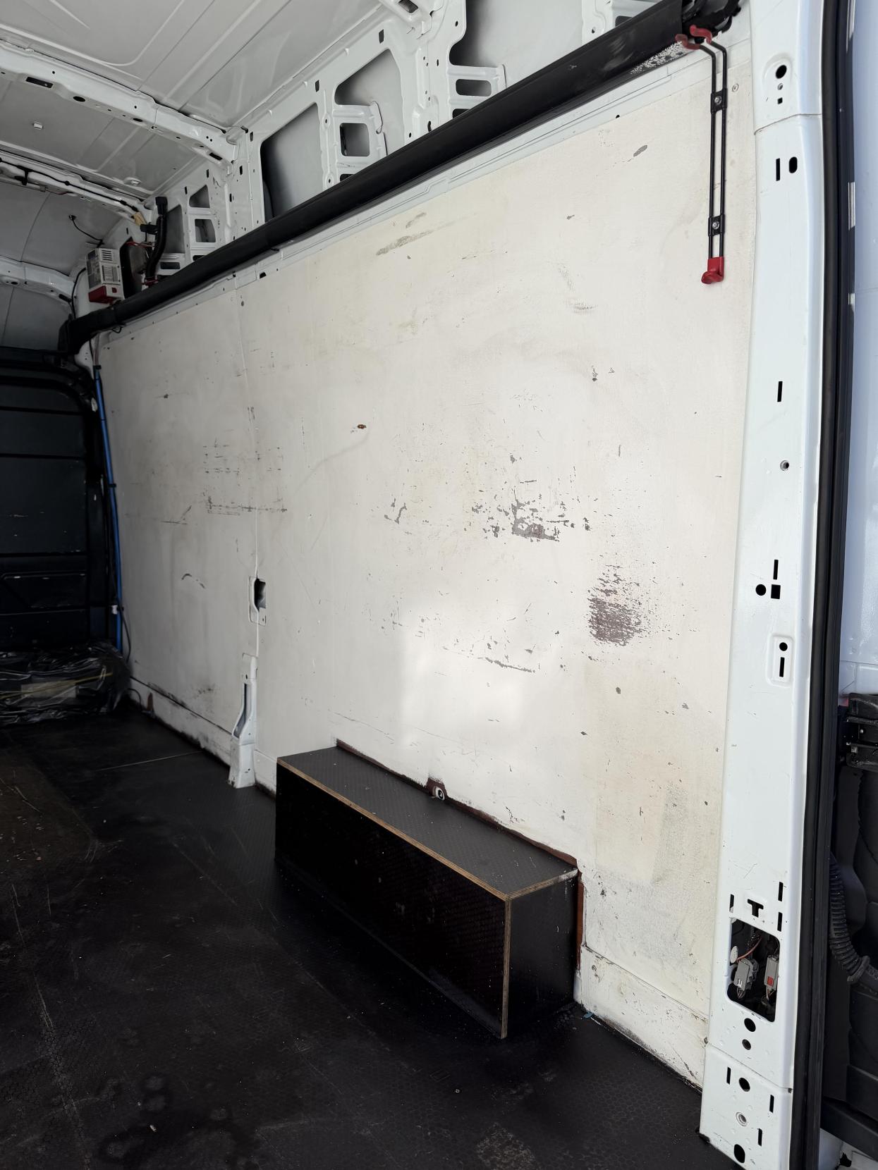 Used Ford Transit 2020 for sale - 77725411: Photo 41