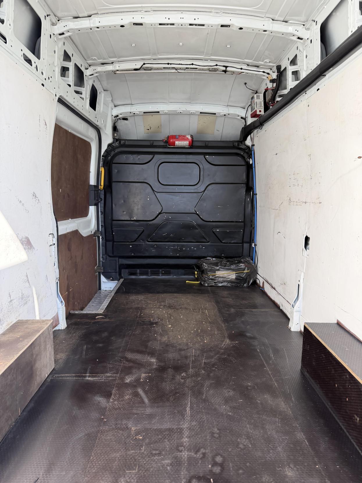 Used Ford Transit 2020 for sale - 77725411: Photo 42