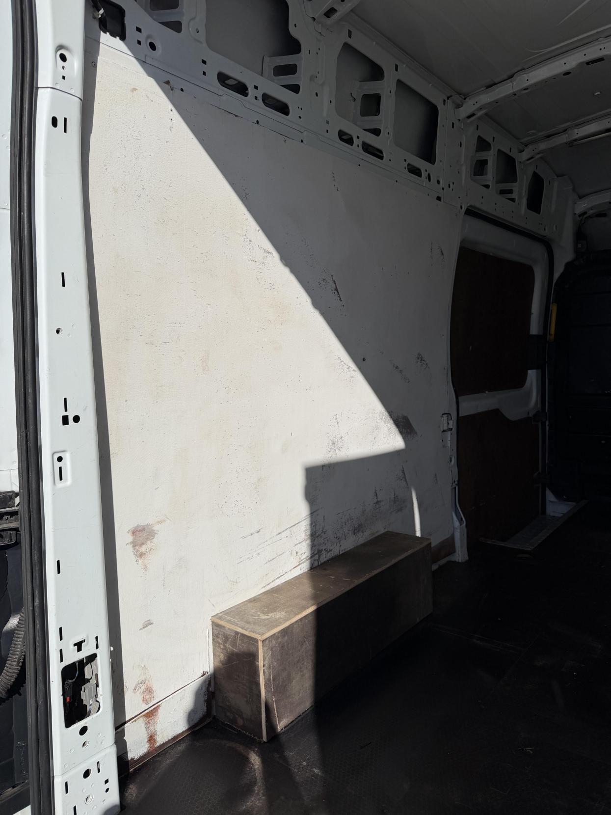 Used Ford Transit 2020 for sale - 77725411: Photo 43