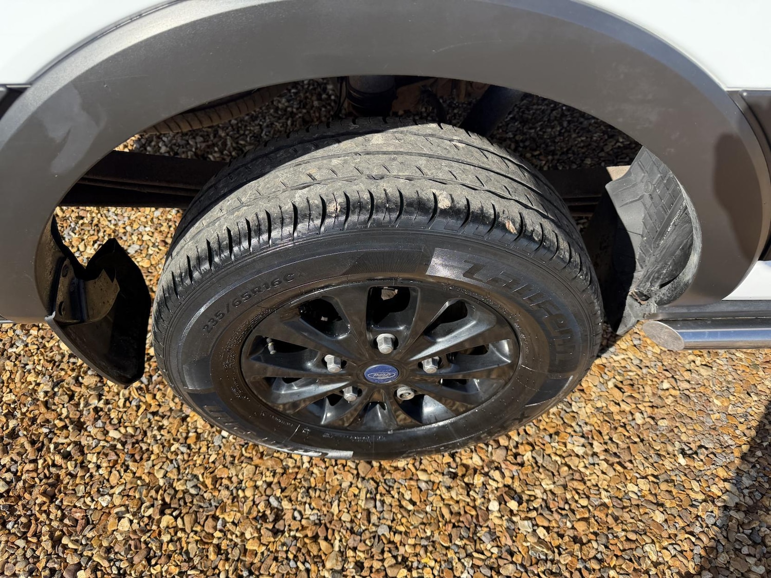 Used Ford Transit 2020 for sale - 77725411: Photo 46