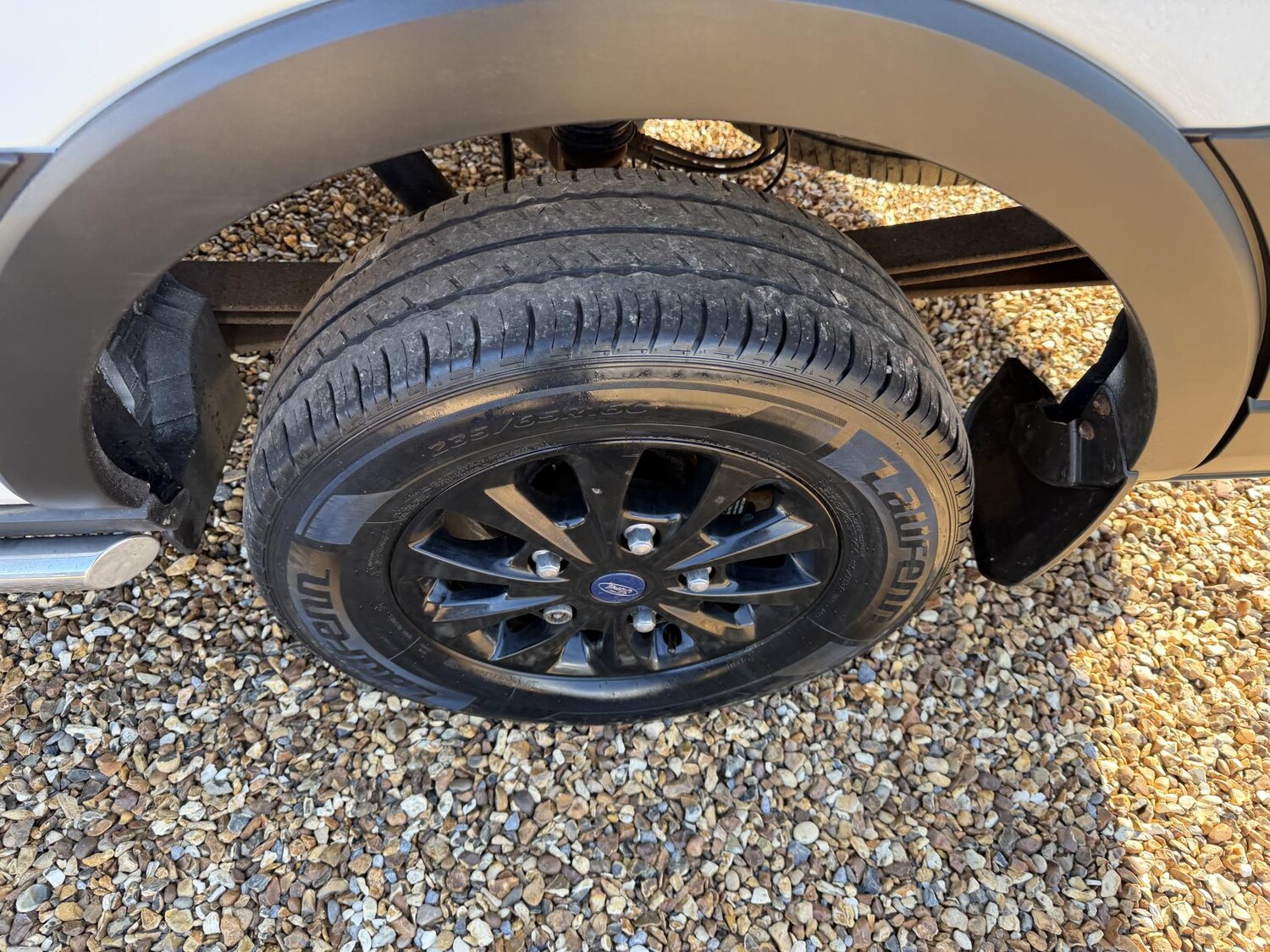 Used Ford Transit 2020 for sale - 77725411: Photo 47