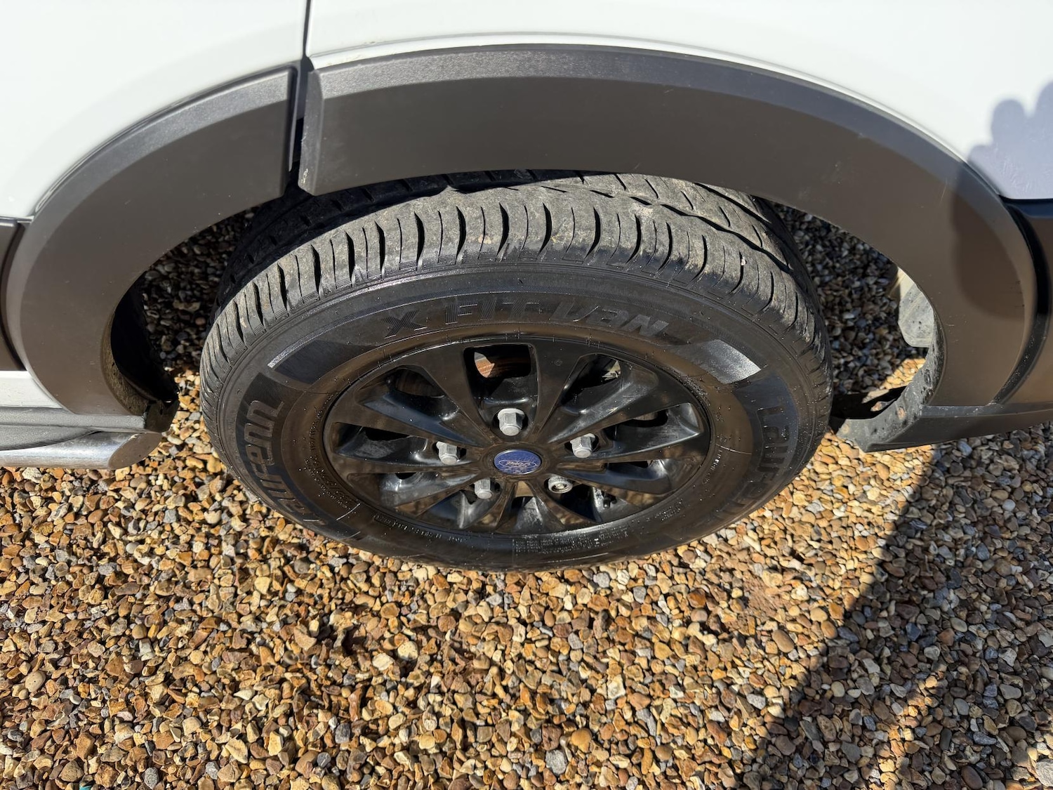 Used Ford Transit 2020 for sale - 77725411: Photo 49