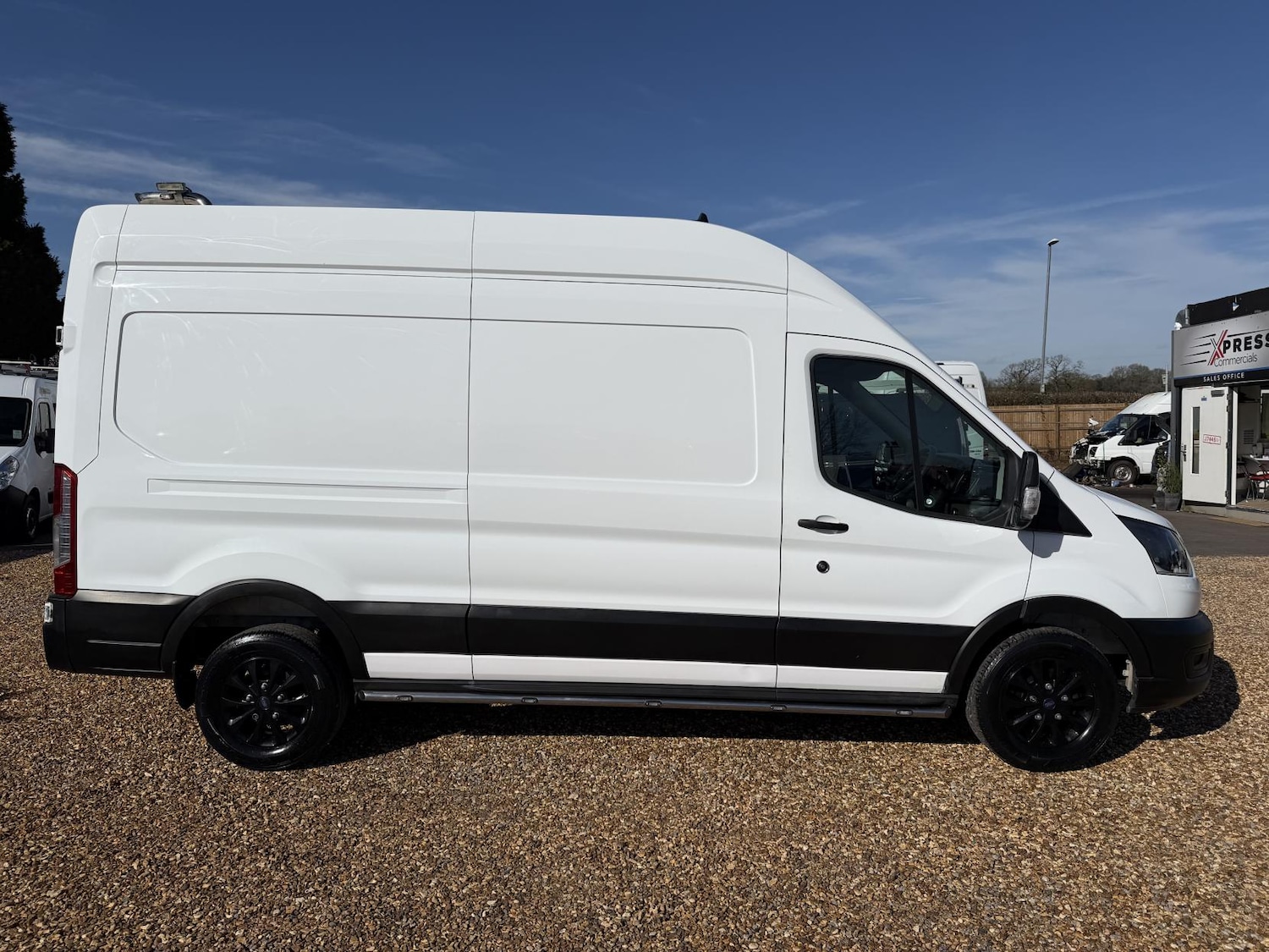 Used Ford Transit 2020 for sale - 77725411: Photo 6