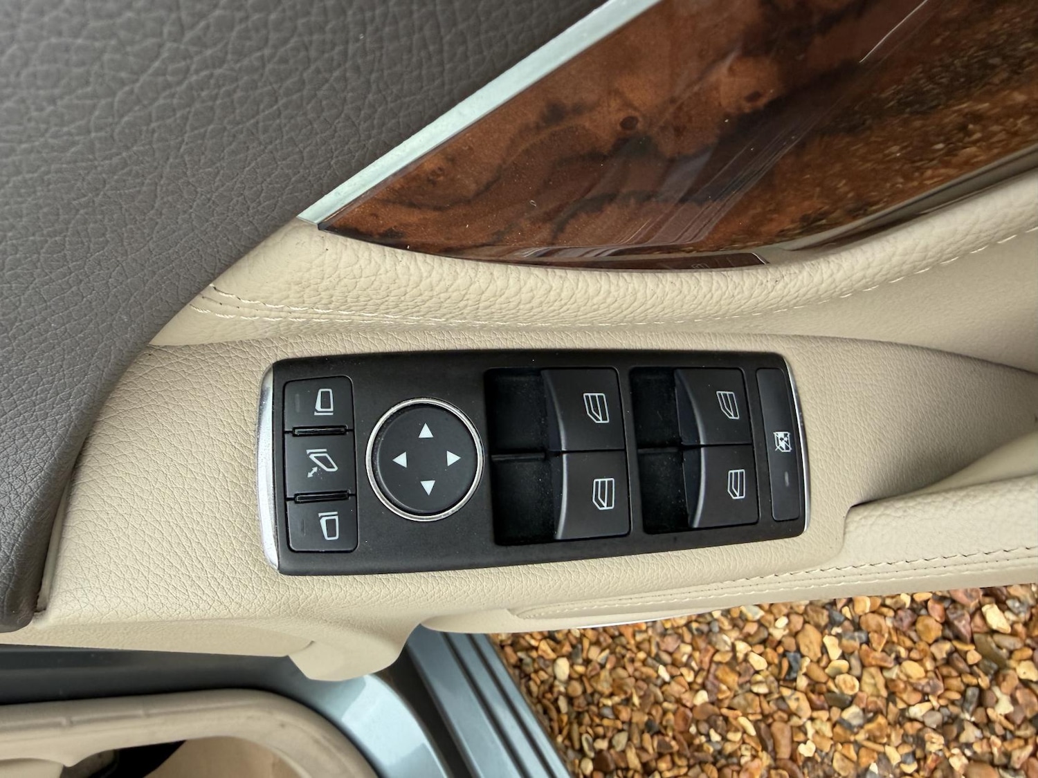 Used Mercedes-Benz C Class 2011 for sale - 76526554: Photo 23