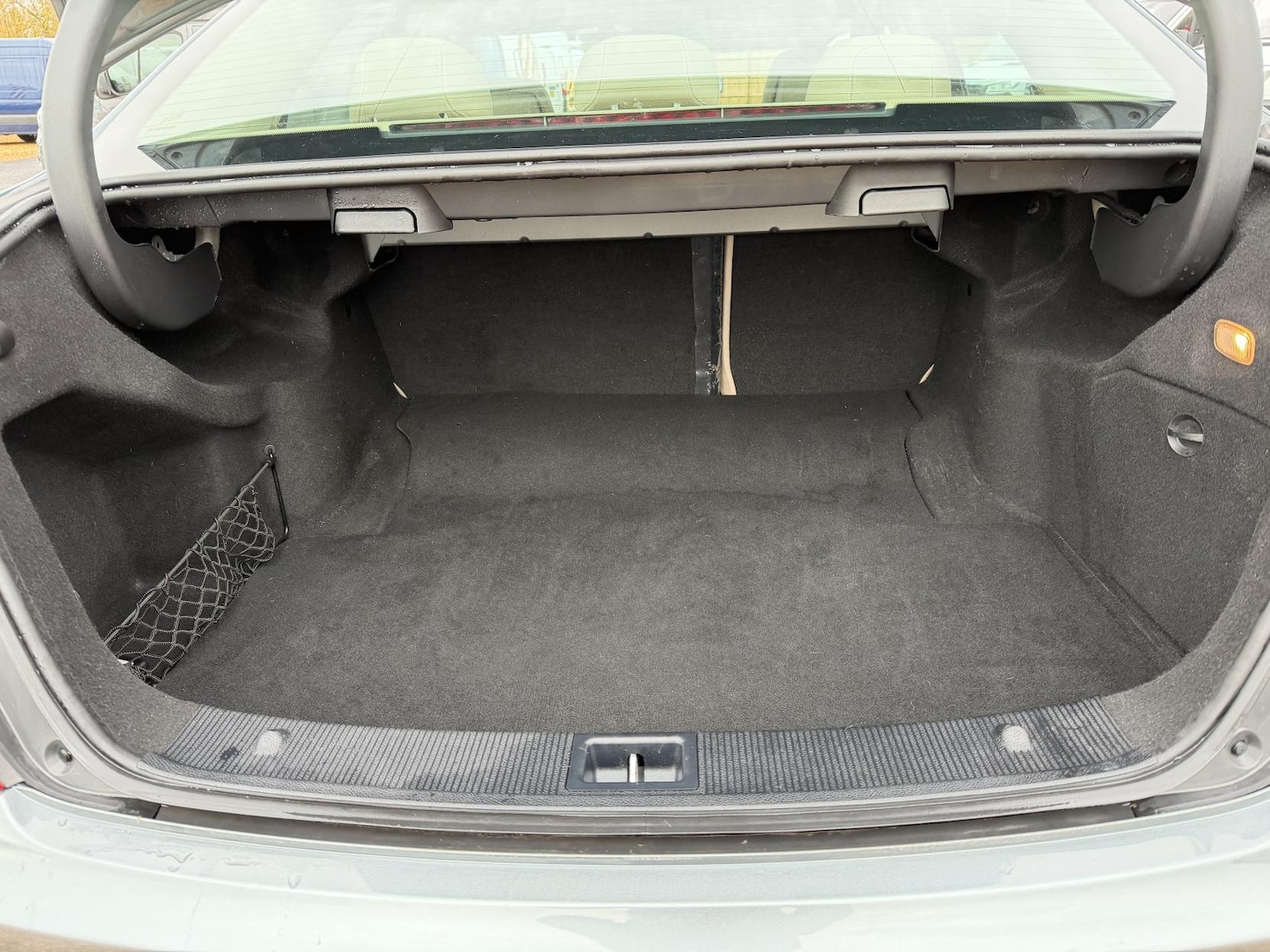 Used Mercedes-Benz C Class 2011 for sale - 76526554: Photo 24