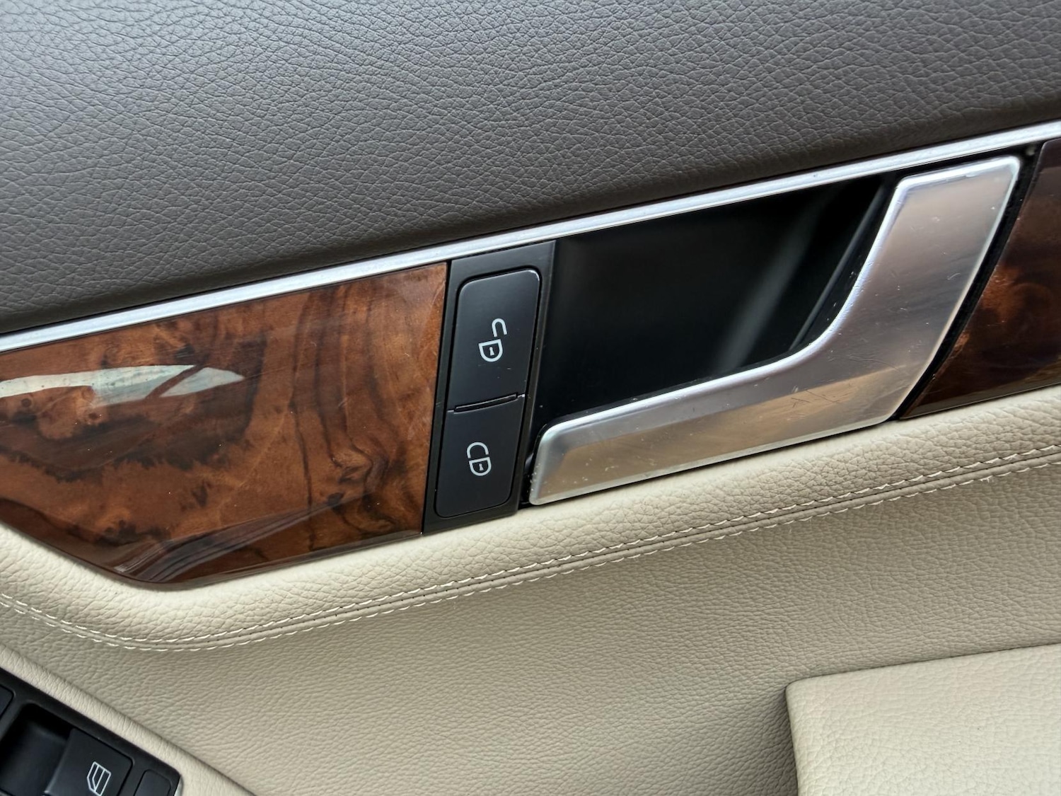 Used Mercedes-Benz C Class 2011 for sale - 76526554: Photo 28