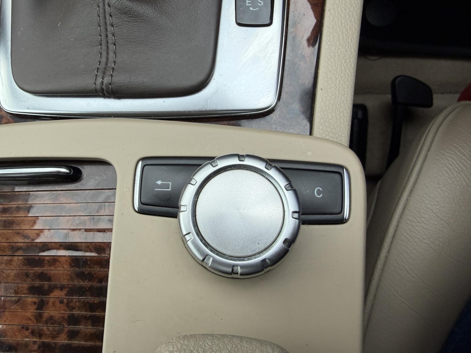 Used Mercedes-Benz C Class 2011 for sale - 76526554: Photo 34