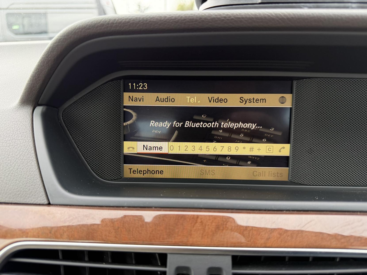 Used Mercedes-Benz C Class 2011 for sale - 76526554: Photo 36