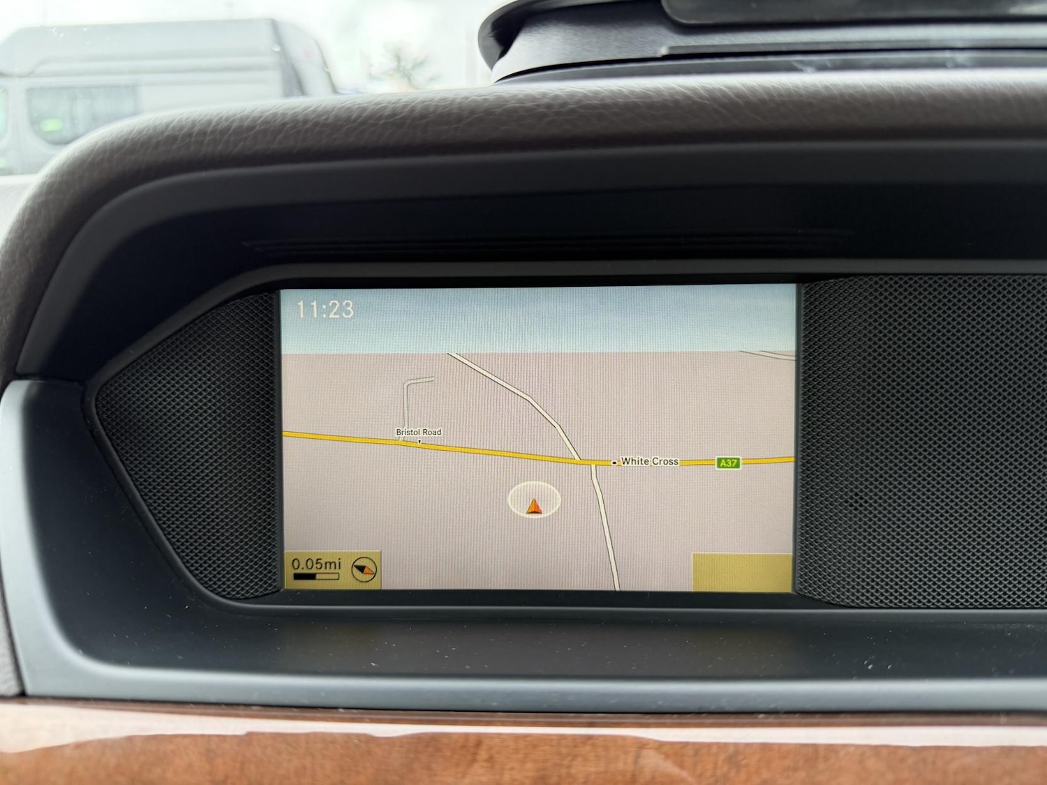 Used Mercedes-Benz C Class 2011 for sale - 76526554: Photo 38