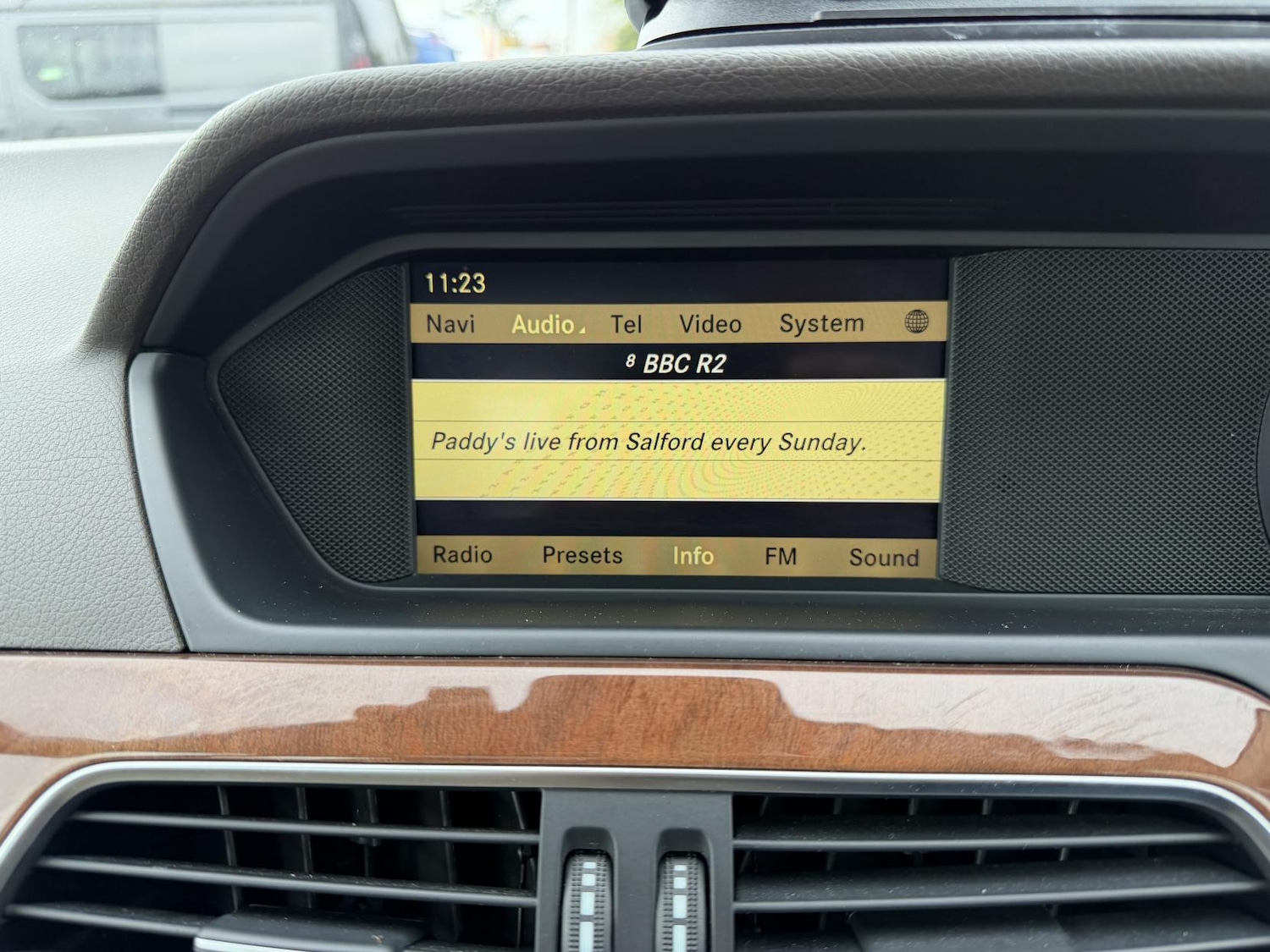 Used Mercedes-Benz C Class 2011 for sale - 76526554: Photo 43