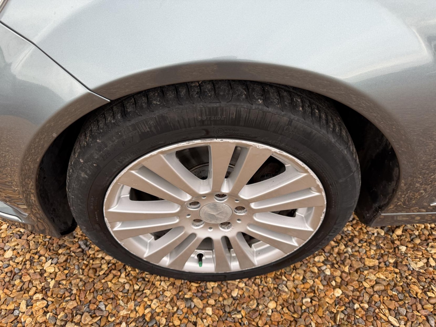 Used Mercedes-Benz C Class 2011 for sale - 76526554: Photo 45