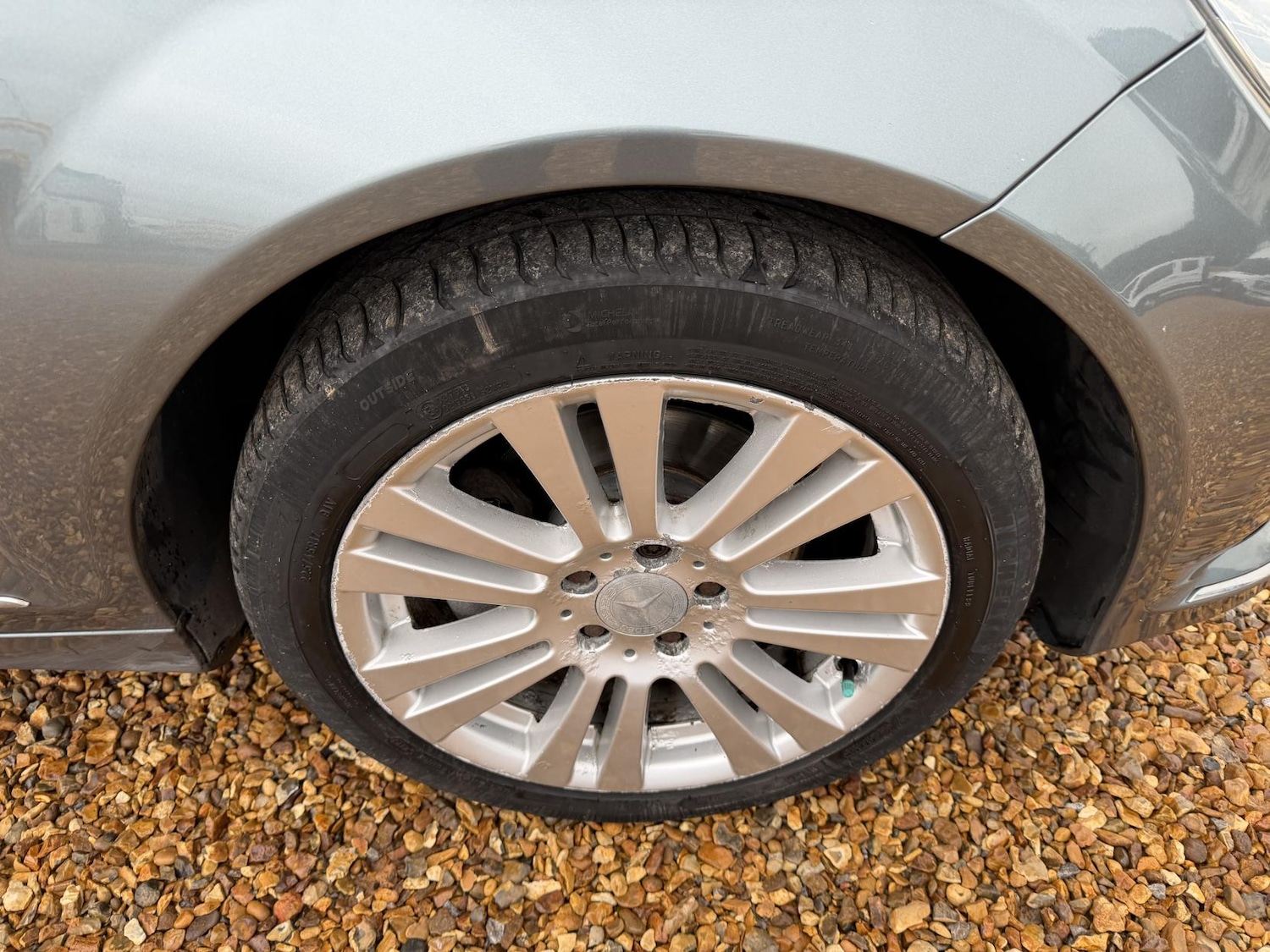 Used Mercedes-Benz C Class 2011 for sale - 76526554: Photo 46