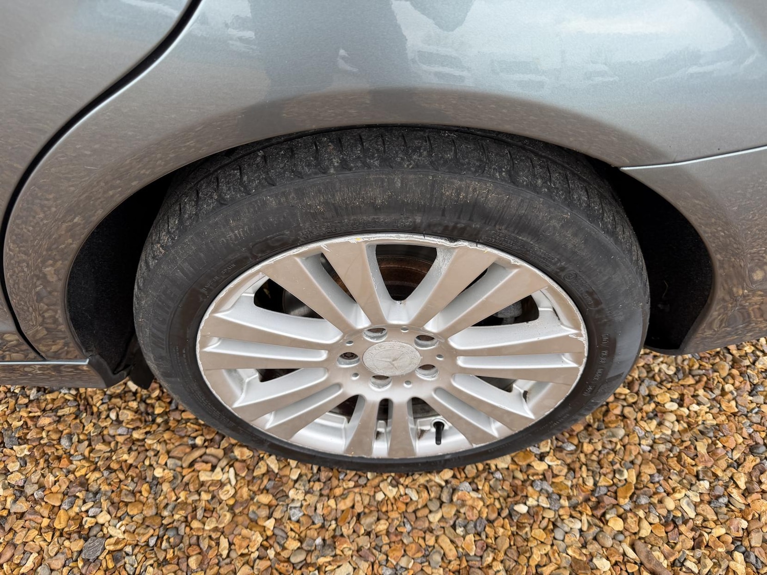 Used Mercedes-Benz C Class 2011 for sale - 76526554: Photo 47