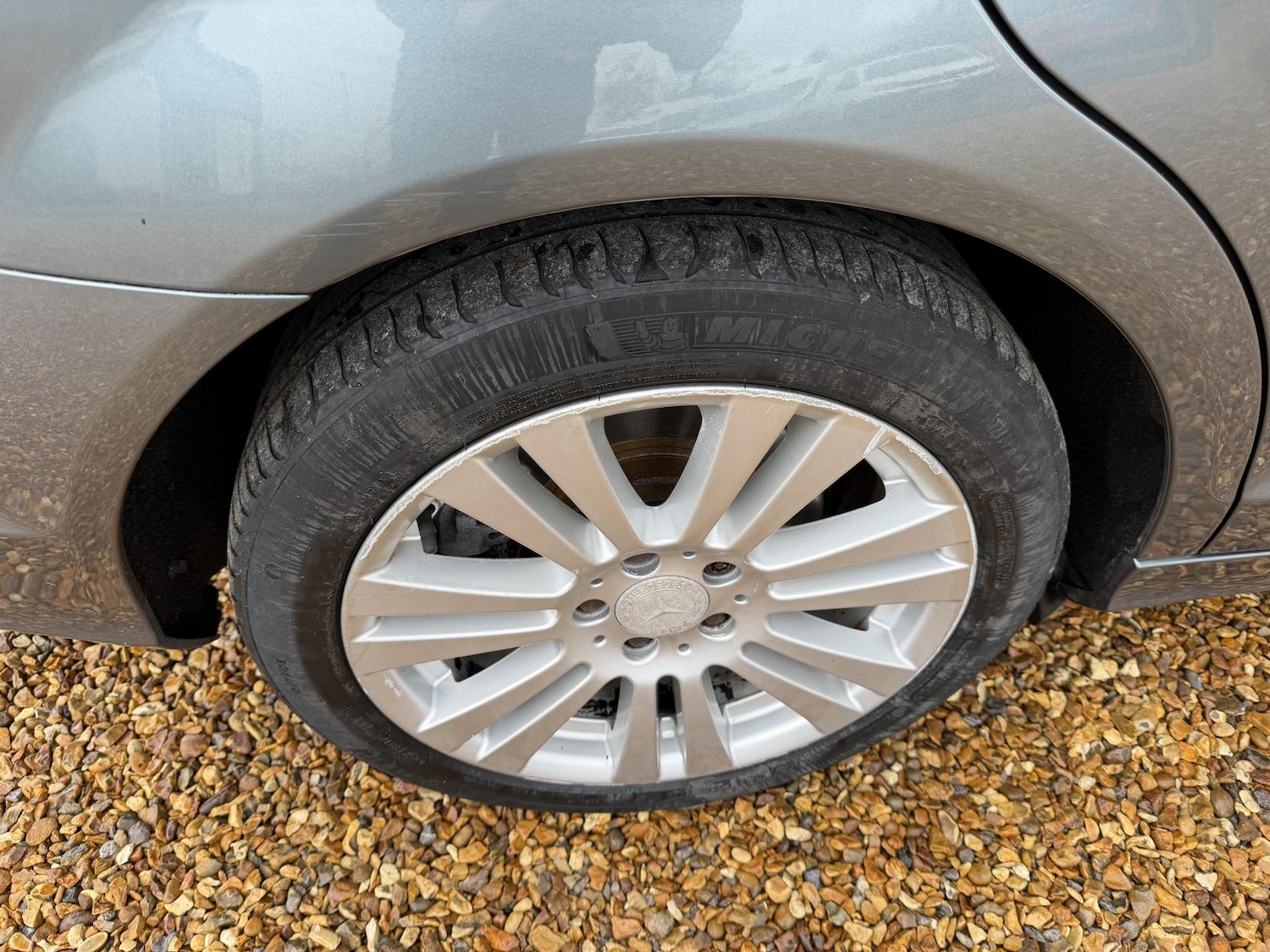 Used Mercedes-Benz C Class 2011 for sale - 76526554: Photo 48