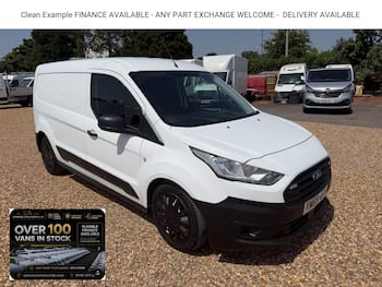 Used Ford Transit Connect 2020 for sale - 79661469: Photo