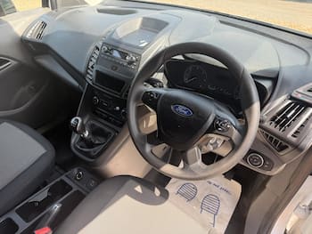 Used Ford Transit Connect 2020 for sale - 79661469: Photo
