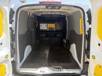 Used Ford Transit Connect 2020 for sale - 79661469: Photo