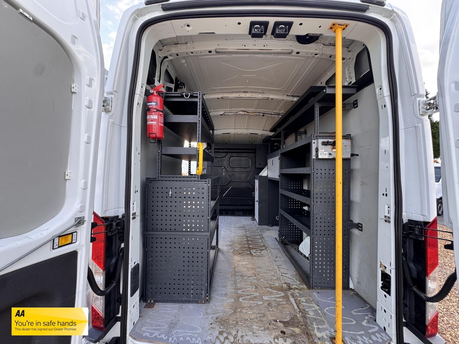 Vehicle 19