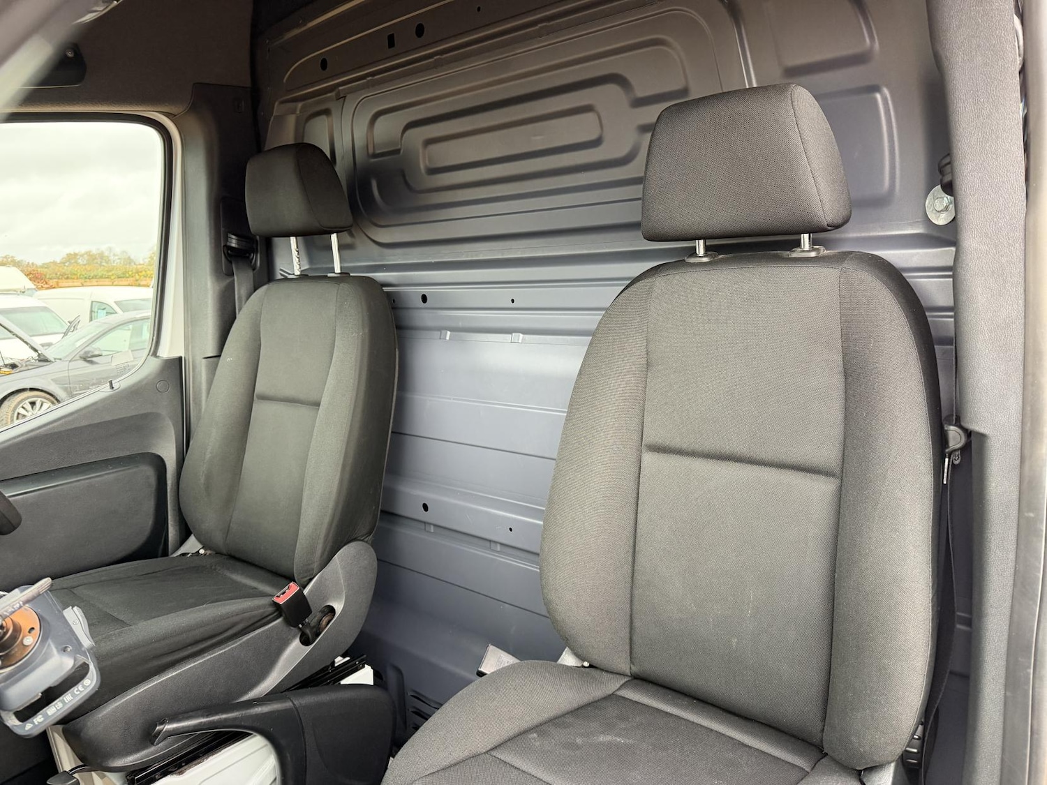 Used Mercedes-Benz Sprinter 2018 for sale - 76528697: Photo 16