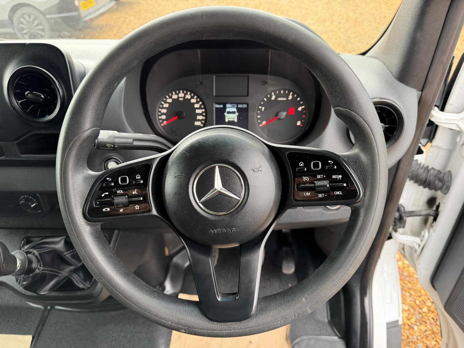 Used Mercedes-Benz Sprinter 2018 for sale - 76528697: Photo 17