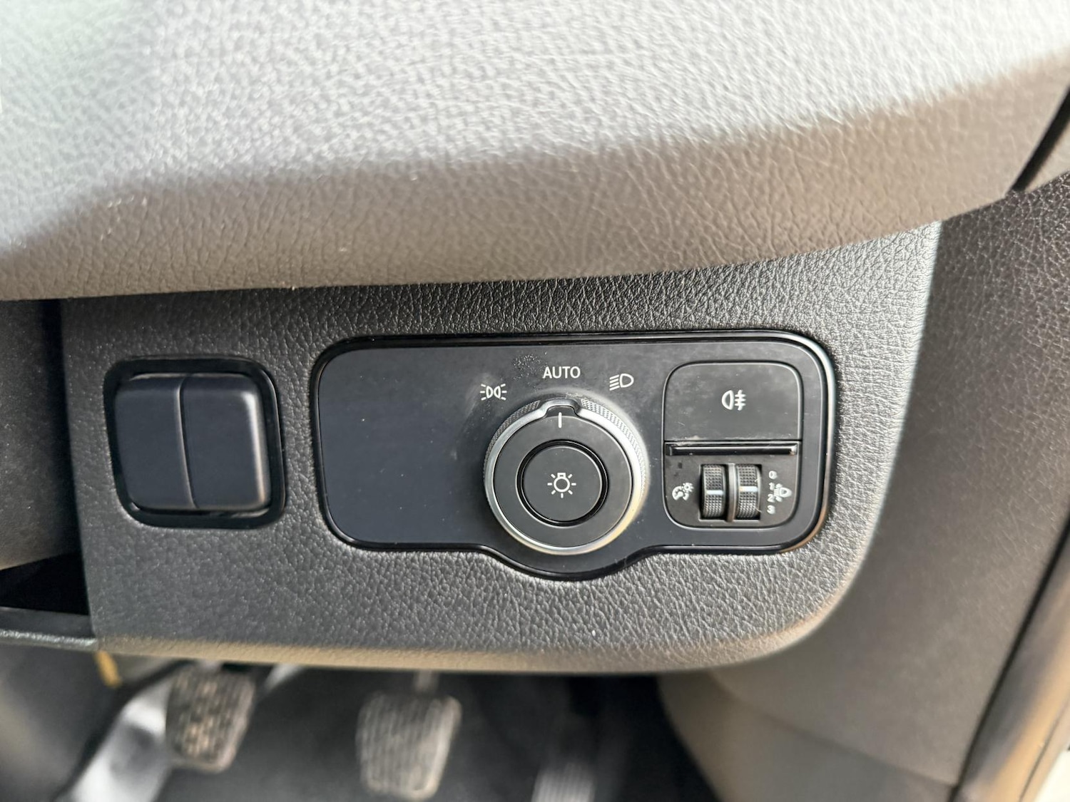 Used Mercedes-Benz Sprinter 2018 for sale - 76528697: Photo 19