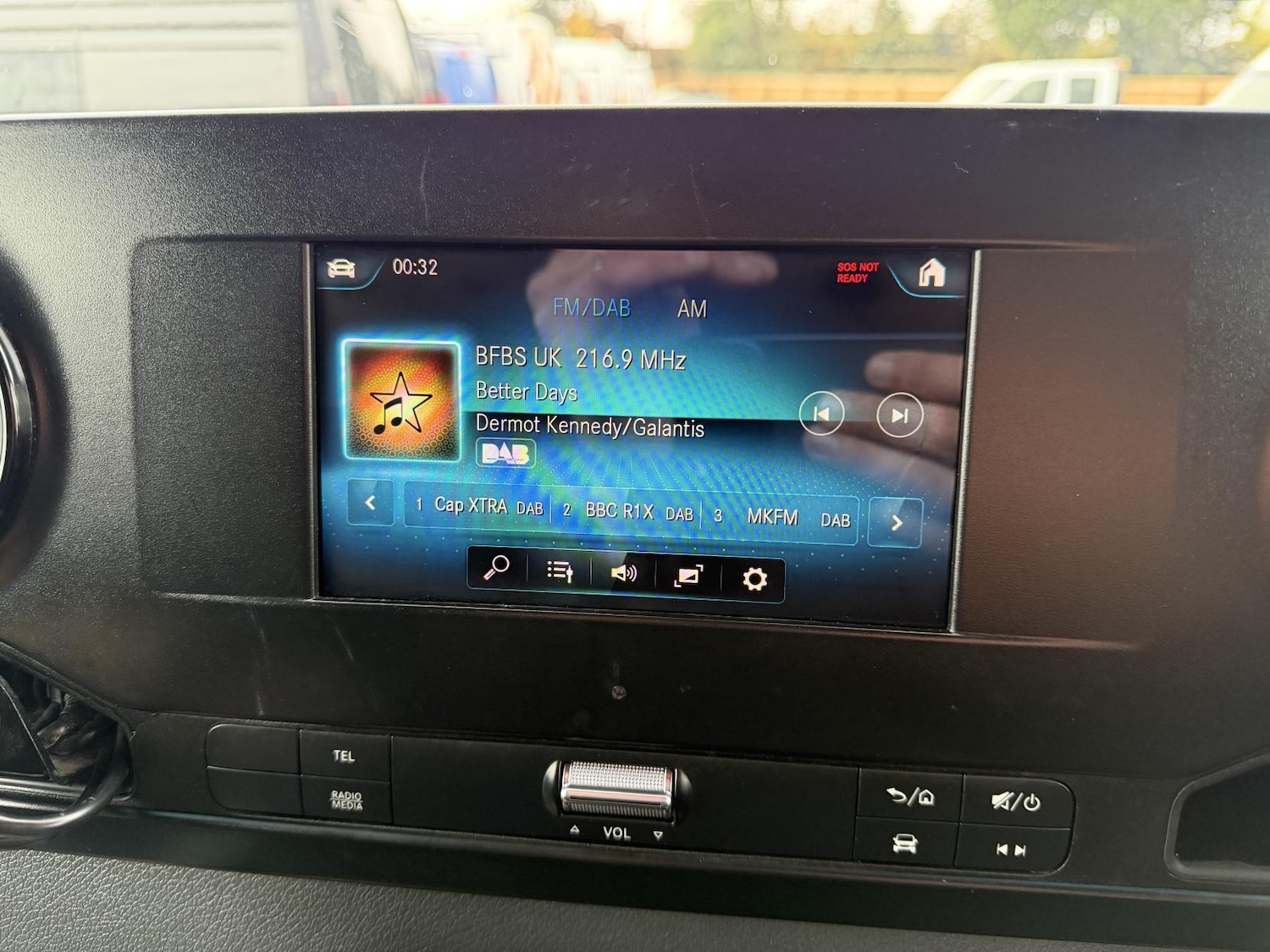 Used Mercedes-Benz Sprinter 2018 for sale - 76528697: Photo 21