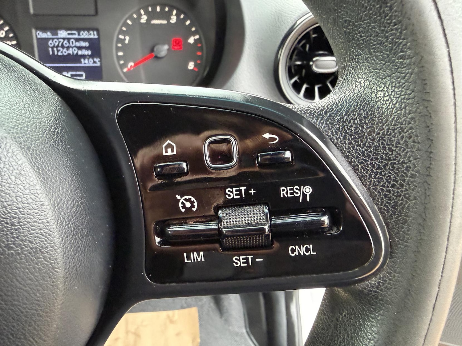 Used Mercedes-Benz Sprinter 2018 for sale - 76528697: Photo 22