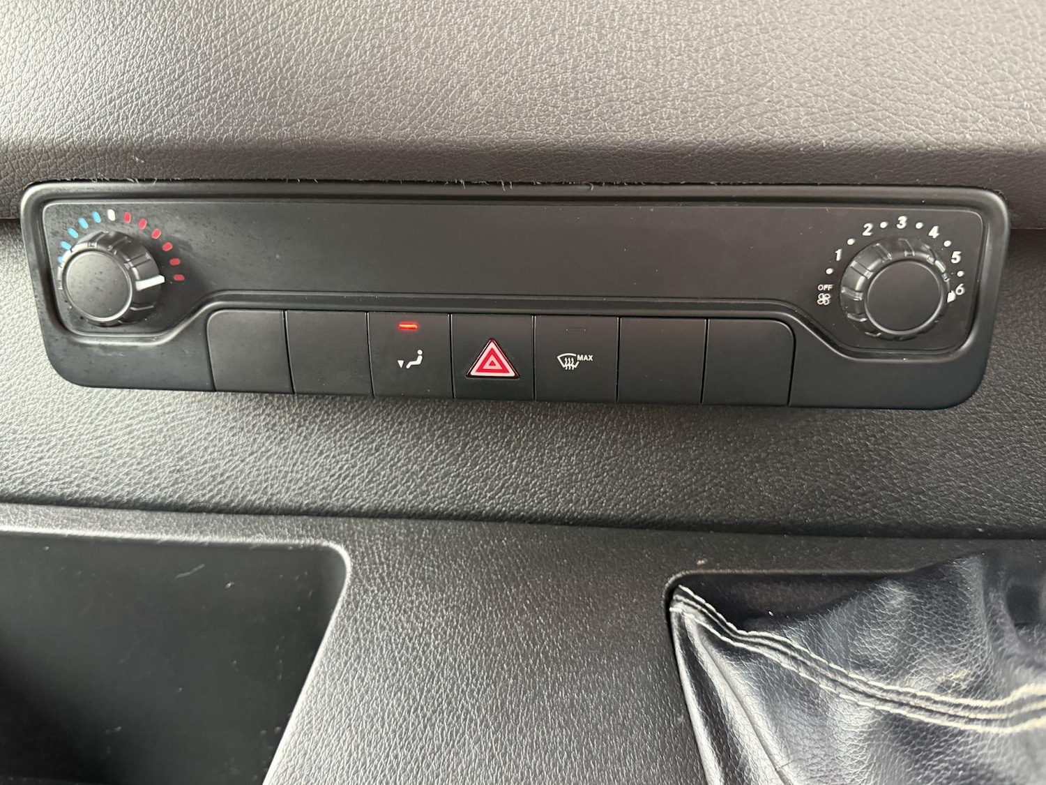 Used Mercedes-Benz Sprinter 2018 for sale - 76528697: Photo 23