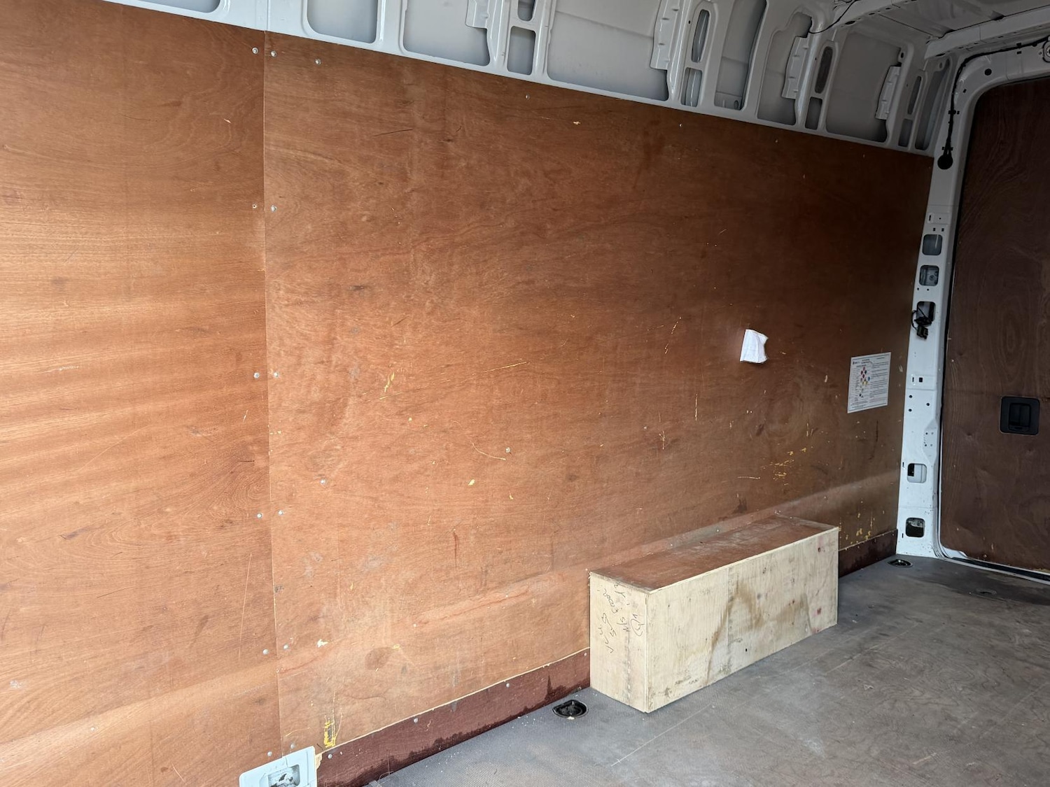 Used Mercedes-Benz Sprinter 2018 for sale - 76528697: Photo 28