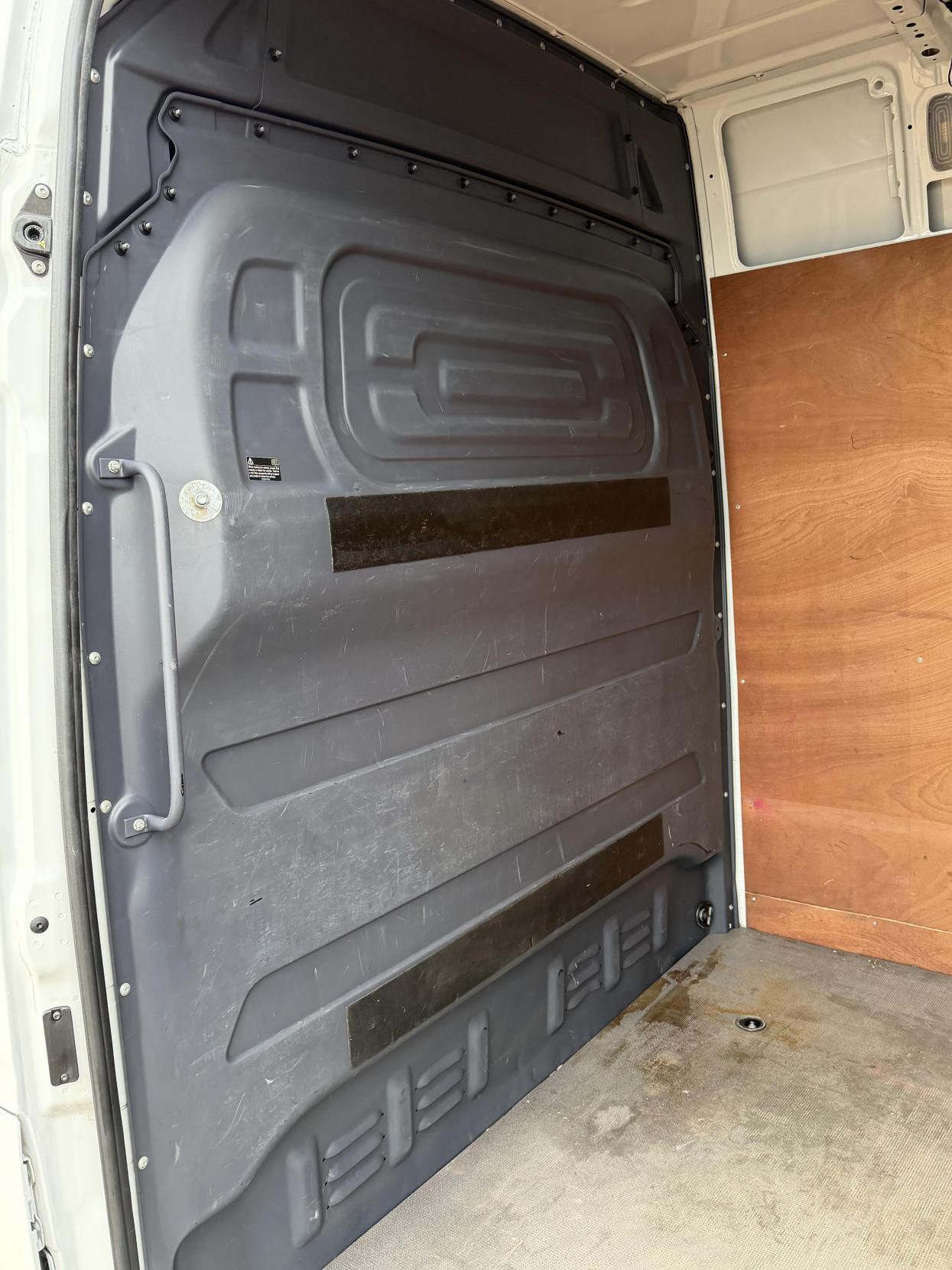 Used Mercedes-Benz Sprinter 2018 for sale - 76528697: Photo 29