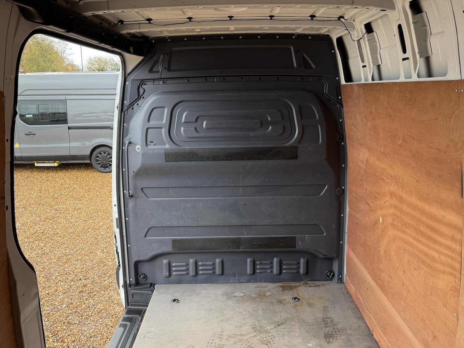 Used Mercedes-Benz Sprinter 2018 for sale - 76528697: Photo 31