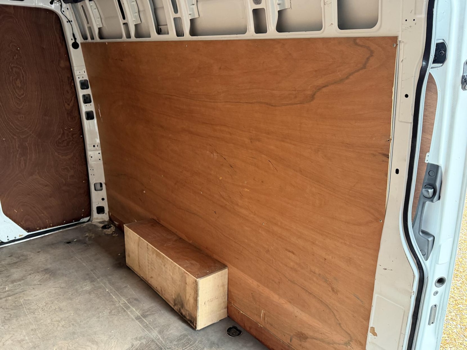 Used Mercedes-Benz Sprinter 2018 for sale - 76528697: Photo 32