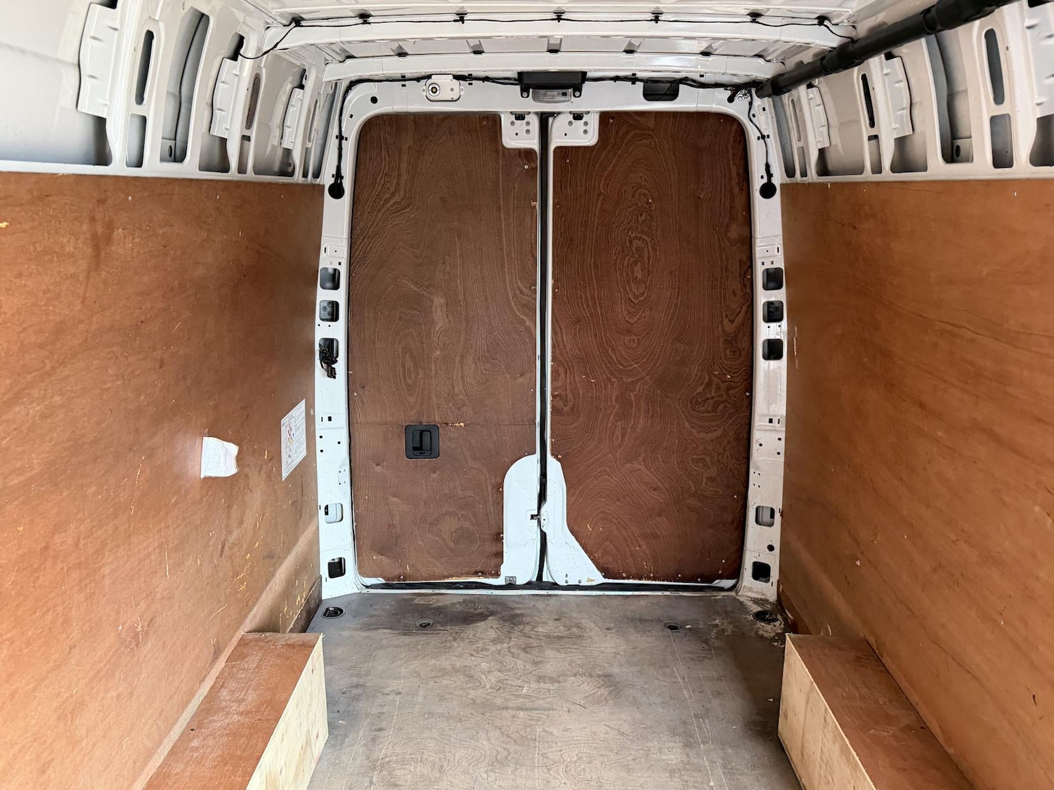 Used Mercedes-Benz Sprinter 2018 for sale - 76528697: Photo 33