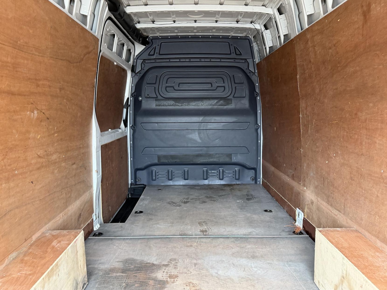 Used Mercedes-Benz Sprinter 2018 for sale - 76528697: Photo 35