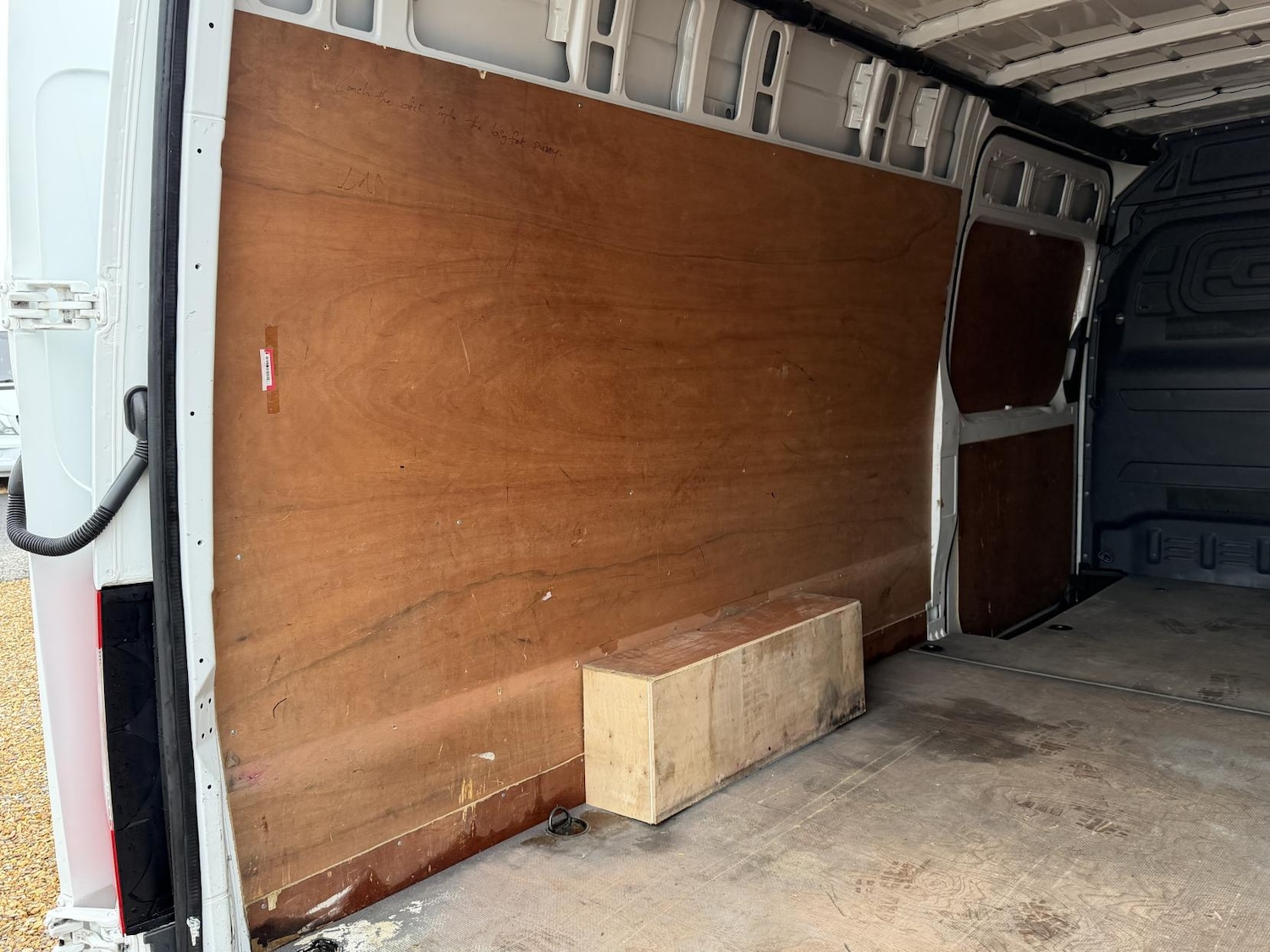 Used Mercedes-Benz Sprinter 2018 for sale - 76528697: Photo 37