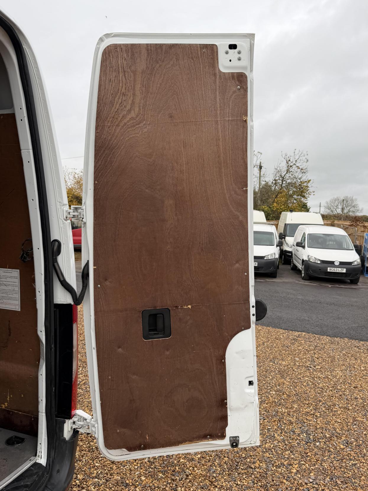 Used Mercedes-Benz Sprinter 2018 for sale - 76528697: Photo 39