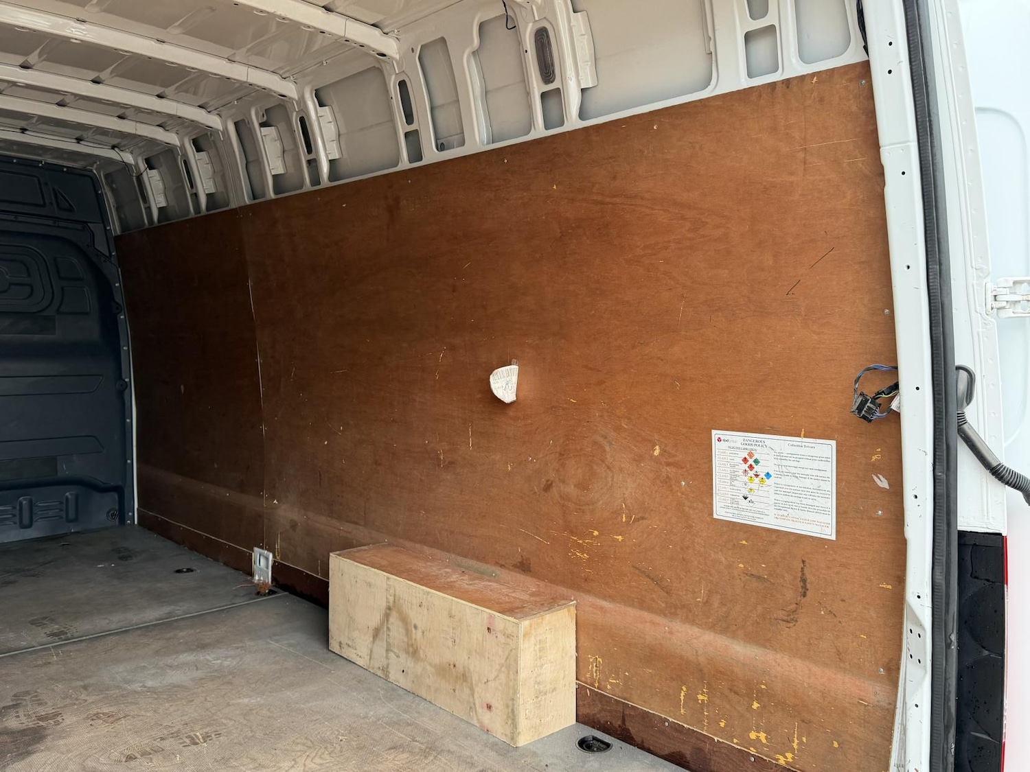 Used Mercedes-Benz Sprinter 2018 for sale - 76528697: Photo 40