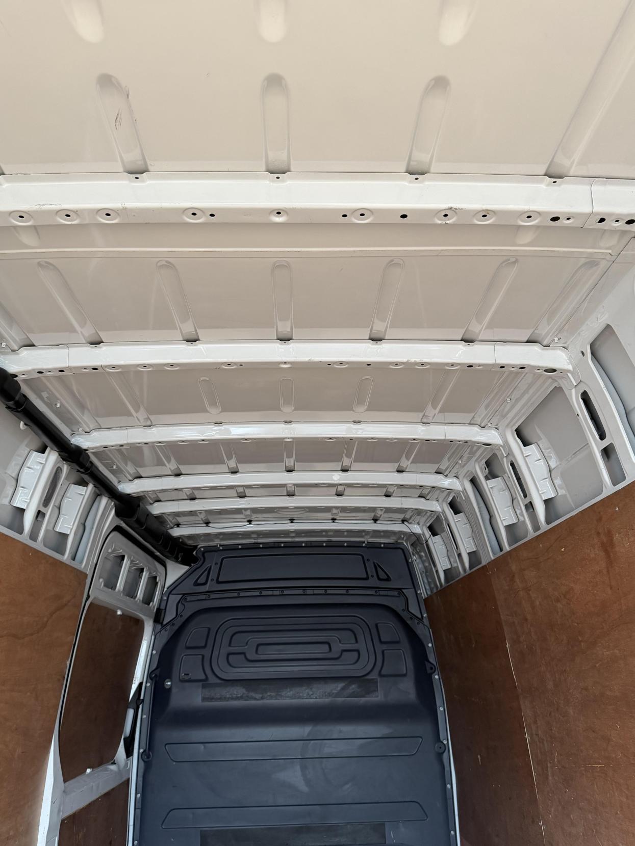 Used Mercedes-Benz Sprinter 2018 for sale - 76528697: Photo 41