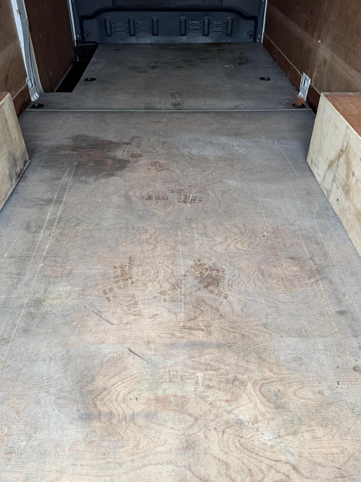 Used Mercedes-Benz Sprinter 2018 for sale - 76528697: Photo 42