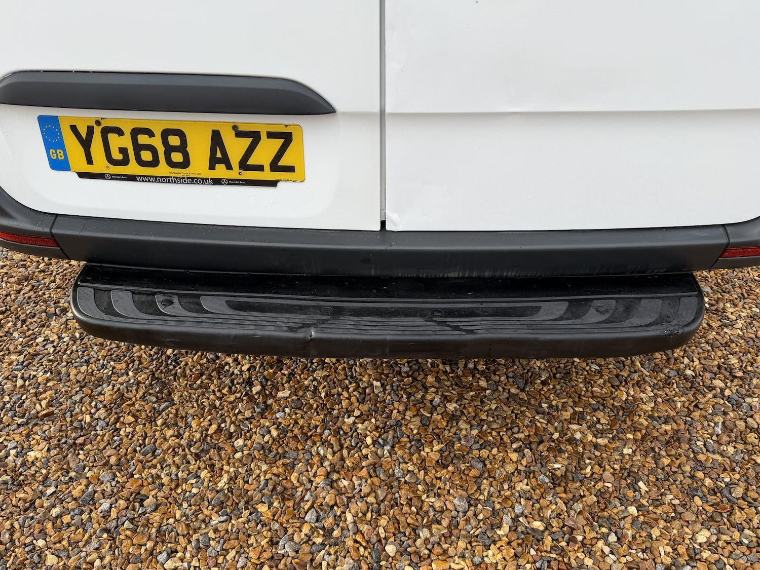 Used Mercedes-Benz Sprinter 2018 for sale - 76528697: Photo 47