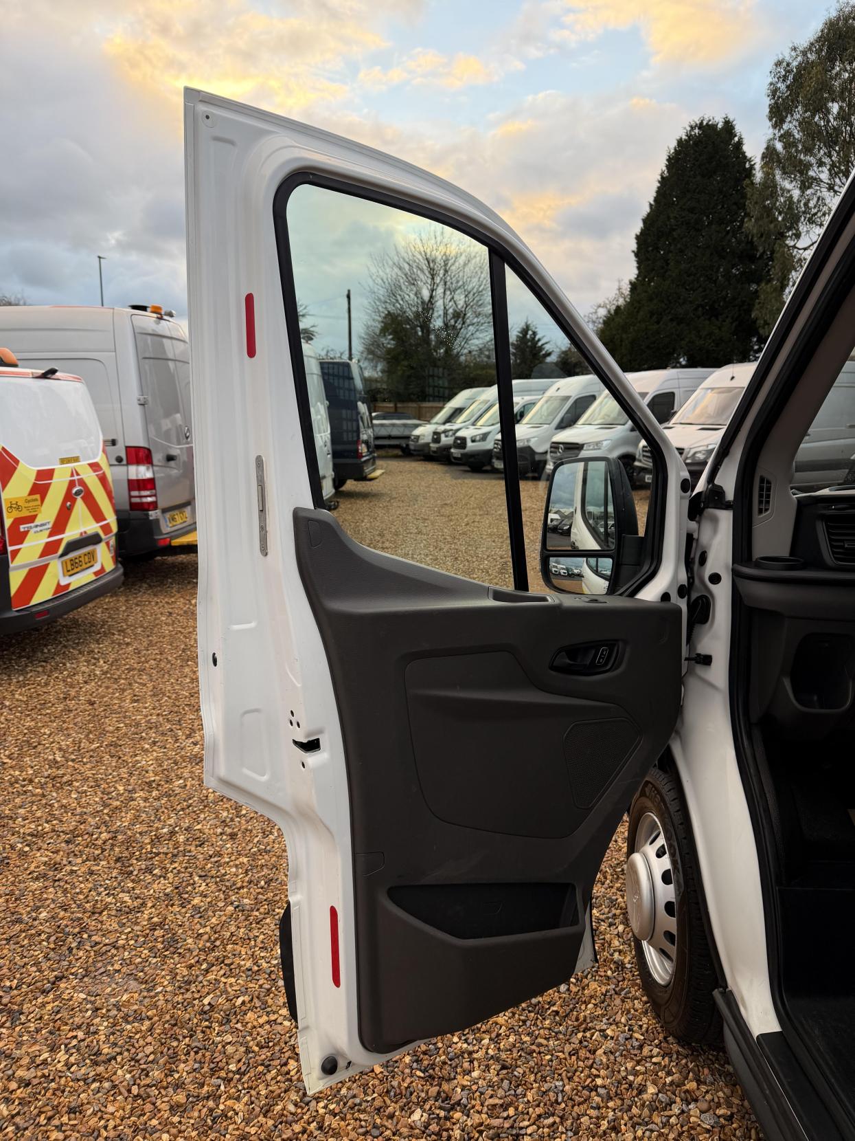 Used Ford Transit 2020 for sale - 76688474: Photo 19