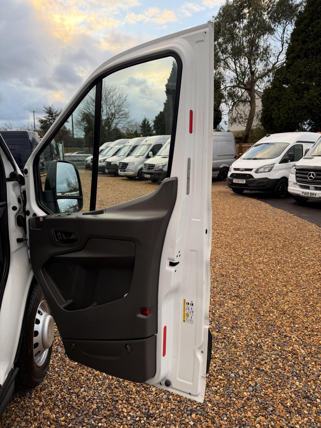 Used Ford Transit 2020 for sale - 76688474: Photo 20