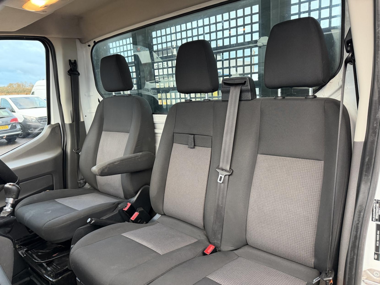 Used Ford Transit 2020 for sale - 76688474: Photo 23