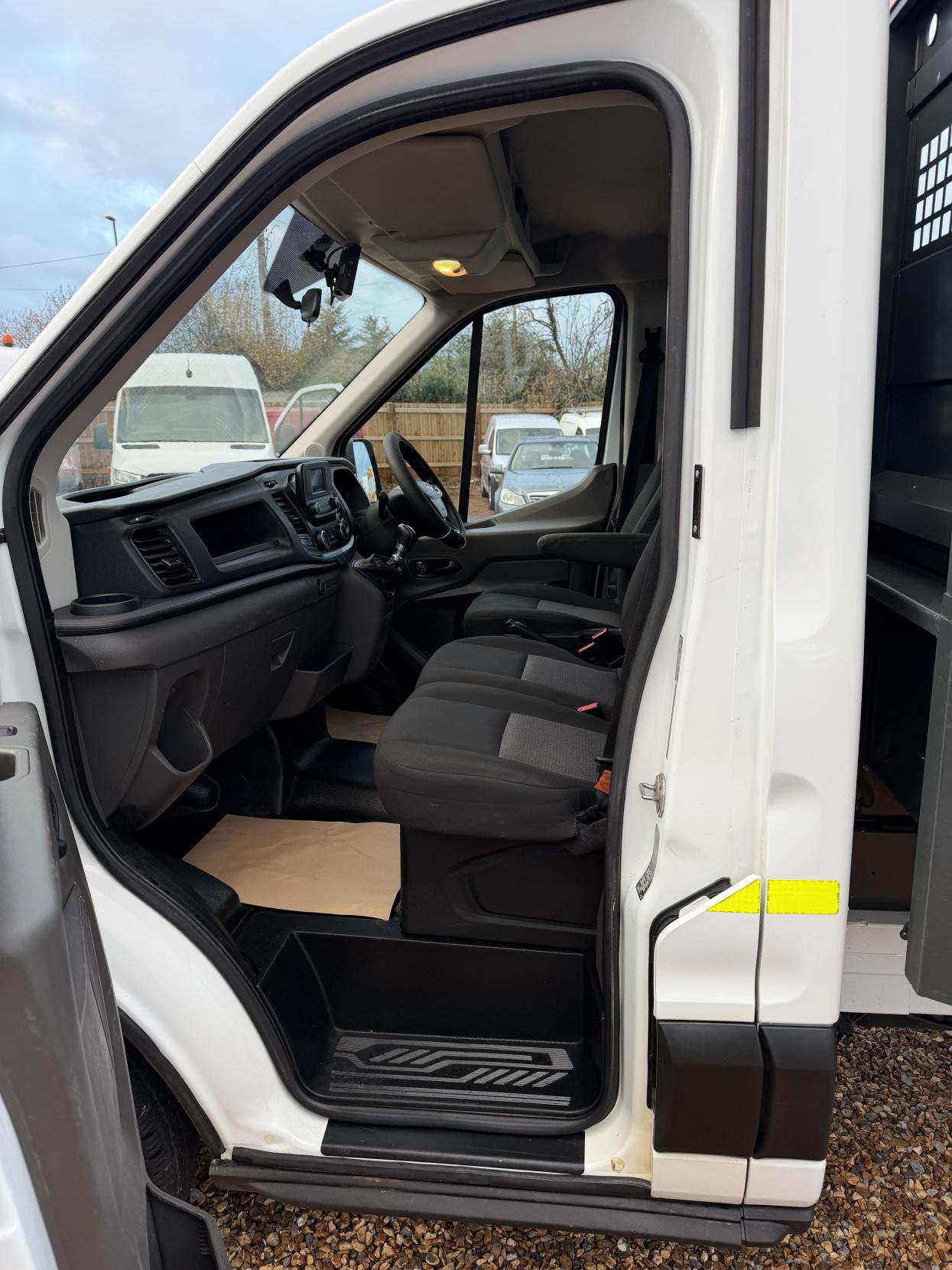 Used Ford Transit 2020 for sale - 76688474: Photo 24