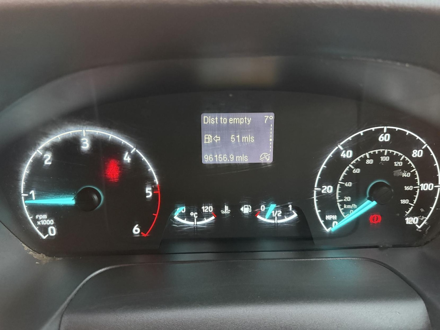 Used Ford Transit 2020 for sale - 76688474: Photo 28