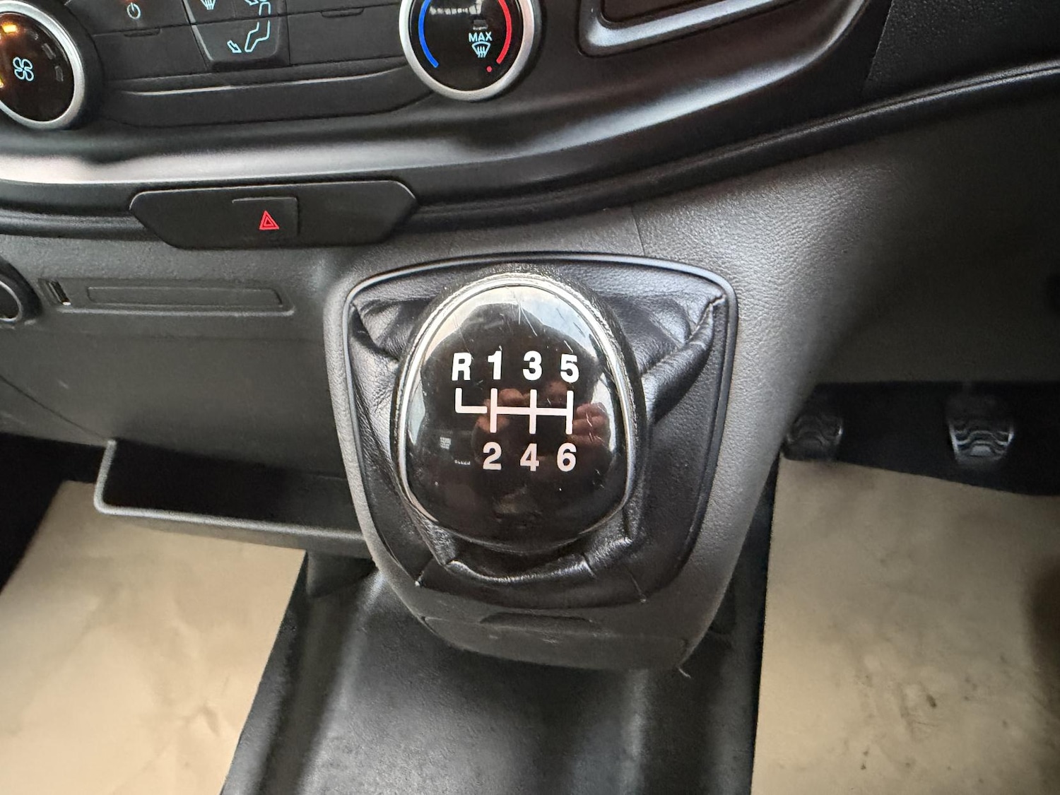 Used Ford Transit 2020 for sale - 76688474: Photo 31