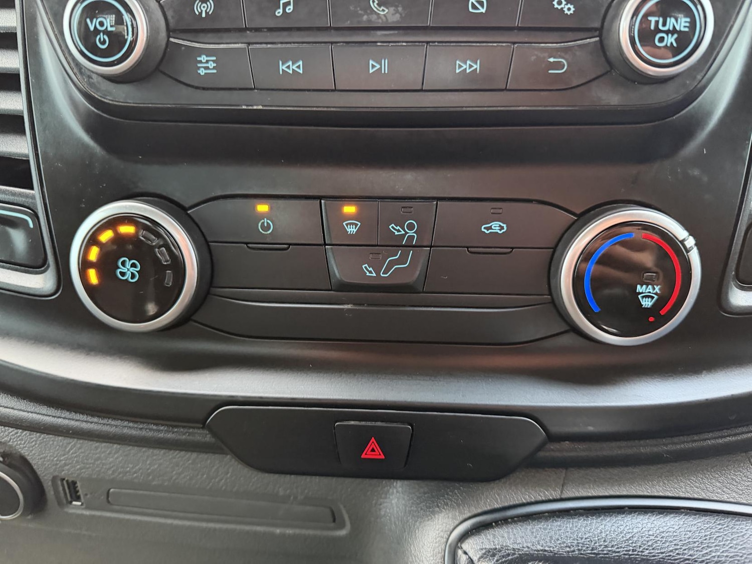 Used Ford Transit 2020 for sale - 76688474: Photo 32